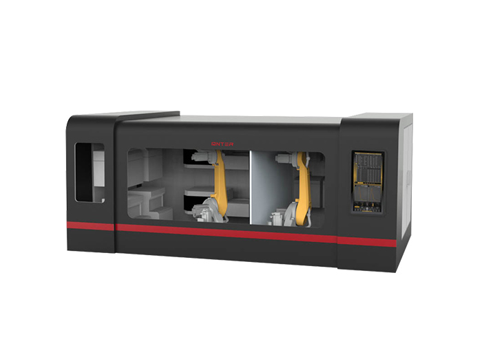 DT-AI1900智能機(jī)器人化驗系統(tǒng)